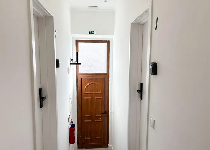 Albergue Vt