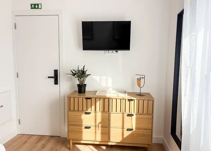 Albergue Vt