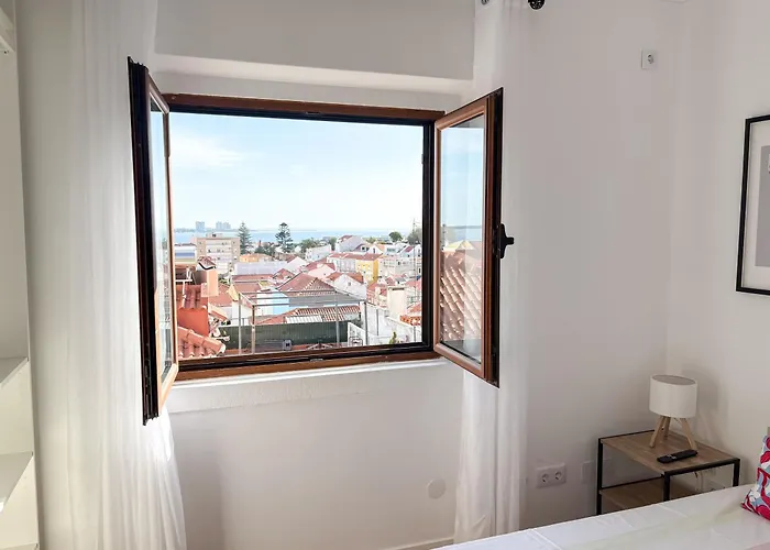 Albergue Vt *