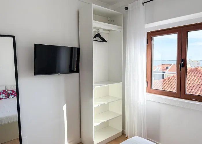 Vt Albergue Setúbal