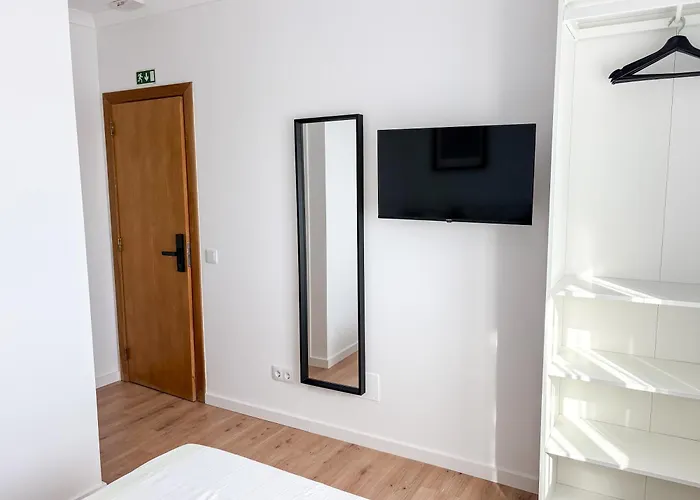 Albergue Vt