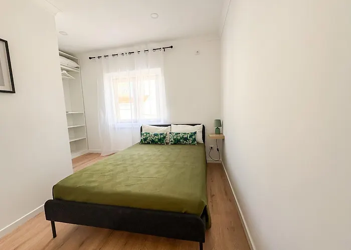 Albergue Vt Setúbal