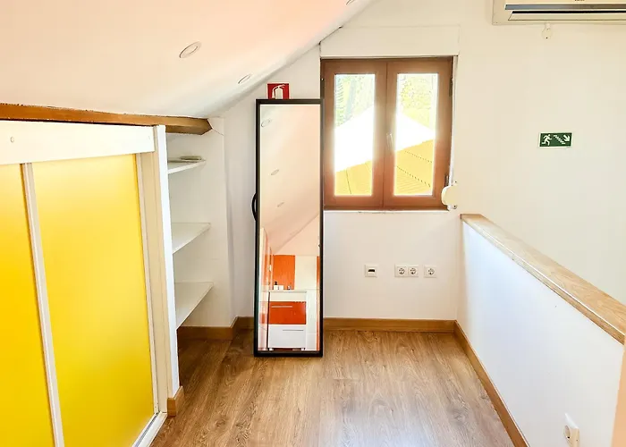 Vt Albergue Setúbal