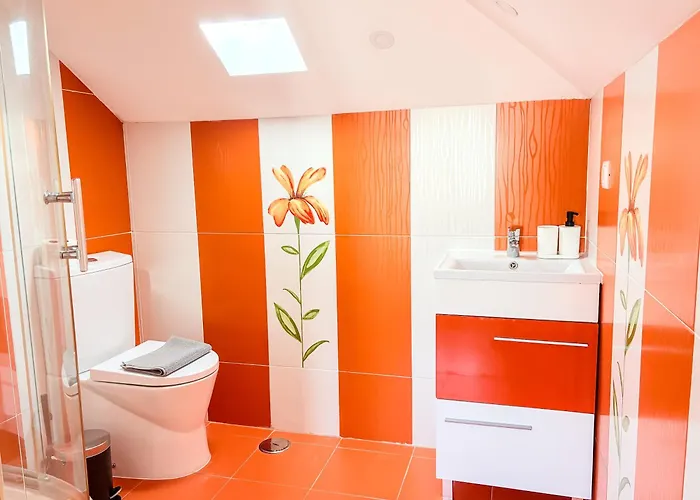 Albergue Vt Setúbal