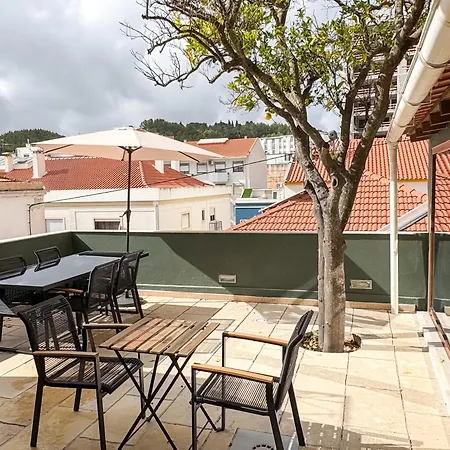 Vt Setúbal