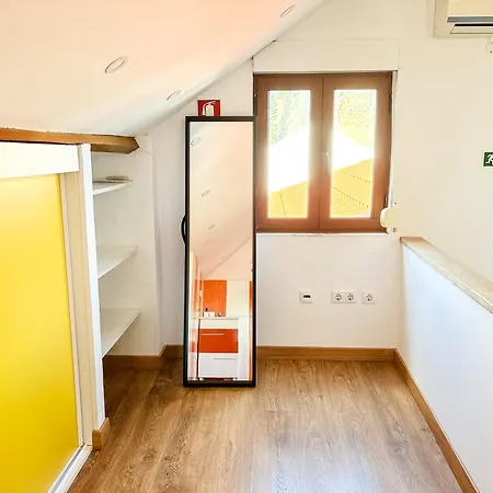 Vt Hostel Setubal